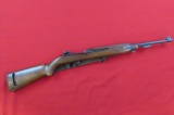 Winchester M1 Carbine .30M1 semi auto with sling, tag #3028