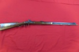 Thompson Cener 50cal black powder rifle, tag #3029