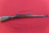 German Mauser model 98 8mm? Bolt auction rifle, matching numbers(2395), tag