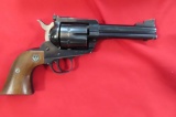 Ruger New Model Blackhawk .357Mag revolver, 4 5/8