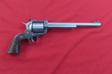 Ruger New Model Super Blackhawk .44Mag revolver, stainless, 10 1/2