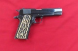 Colt 1911 Government Model .45 semi auto pistol, tag #3061