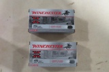 100rds Winchester 45Colt 250gr, tag #3111