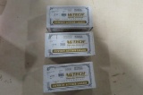 150rds Magtech 45Colt 250gr, tag #3112