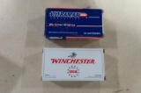 100rds Winchester & Ultra Max .45Auto Personal Protection, tag #3123