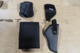 Holsters, tag #3136