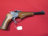 Thompson Center Contender with 45Colt barrel, tag #3170