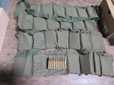 560rdsd 5.56 ball M193 in stripper clips and battle packs, tag #3532