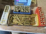 127rds 223 reloads, tag #3567
