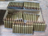 200rds 223 Rem stripper clips, tag #3568