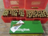 120rds 17 Remington, tag #3573
