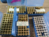 250rds 45ACP reloads, tag #3582