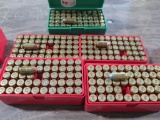 250rds 45 ACP reloads, tag #3587