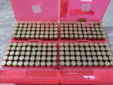 200rds 45 ACP reloads, tag #3589