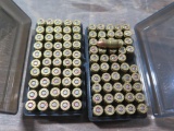 100rds 9mm, tag #3602