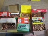 9 Full and mostly full boxes of 30cal .308