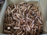 500 Remington 243/6mm -80 bullets, tag #3689