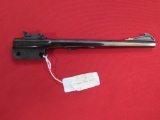 Thompson Center Contender 22 Jet barrel, tag #3746