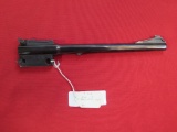 Thompson Center Contender 9mm barrel, tag #3748