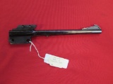 Thompson Center Contender 256Win barrel, tag #3758