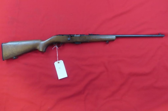 Westernfield M840 22LR, bolt rifle, 22 mag., tag#3211