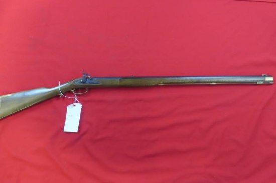 Juker 45cal black powder rifle, 33" bbl, (OVERSIZED SHIPPING CHARGES WILL A