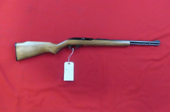 Marlin 60 22cal, rifle , tag#3231