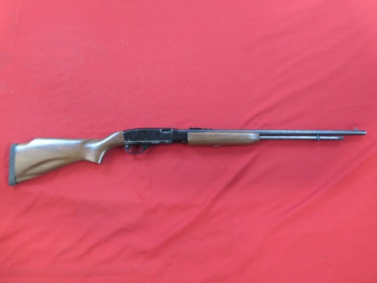 Remington Fieldmaster Model 572 pump .22 cal. rifle. , tag#3449