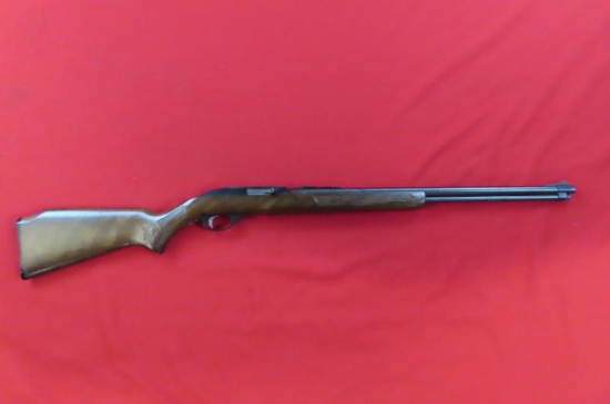 Marlin Glenfield model 60 .22 LR semi auto rifle , tag#3700