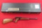 Browning Buckmark .22cal sporter rifle, 18
