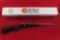 Henry H005 Mini Bolt .22 bolt rifle, like new in box, tag#3862