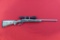 Ruger No. 1 22-250Rem single shot rifle, stainless, Burris 4.5x-14x Fullfie