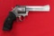 Smith & Wesson M686-1 .357Mag revolver, stainless, tag#3880