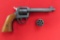 H&R model 649 .22 revolver with .22LR & .22HMR cylinders, tag#3881