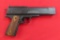 Beeman P1 .177/4.5mm air pistol, tag#3899