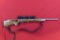 Savage Mark II 22LR bolt rifle, Nikon Prostaff 3-9x scope, stainless, Heavy