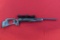 Savage Mod 93R17 .17HMR bolt rifle, Pine Ridge 3-9 x 40 scope, fluted heavy