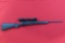 Mossberg Patriot 7mm Rem Mag bolt action rifle, fluted barrel, Crossfire II