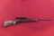 Mossberg 151K .22LR semi auto rifle with Bushnell 4x Custom Point 22 scope,