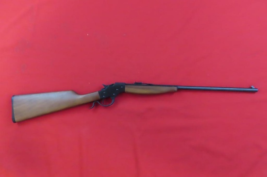 Stevens Favorite model 30 .22LR single shot rifle, tag#3870