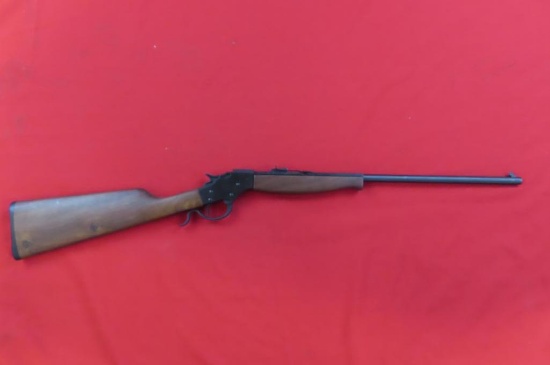 Stevens Favorite model 30 .22LR single shot rifle, tag#3871