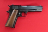 Kimar model 1911 9mm PA semi auto pistol with box, tag#3866