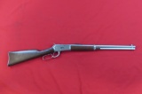 InterArms model 92SRC .45Colt lever rifle, stainless, tag#3867