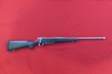 Browning A-Bolt .270Win bolt rifle, stainless, tag#3872