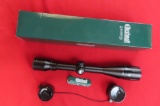 Bushnell Legend 5-15x40 scope, like new in box, tag#3908