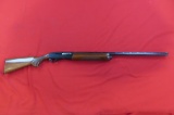 Remington mod 1100 12ga semi auto shotgun, 2 3/4