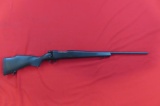 Weatherby Vanguard .243Win bolt rifle, unfired, like new, unfired, tag#3917