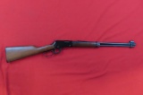 Henry .22s/l/lr lever rifle, great condition, tag#3919