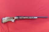 Savage model 93R17 .17HMR bolt rifle, heavy barrel, NRA edition, great cond