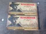 40rds Winchester 30-30Win 150gr, tag#3927